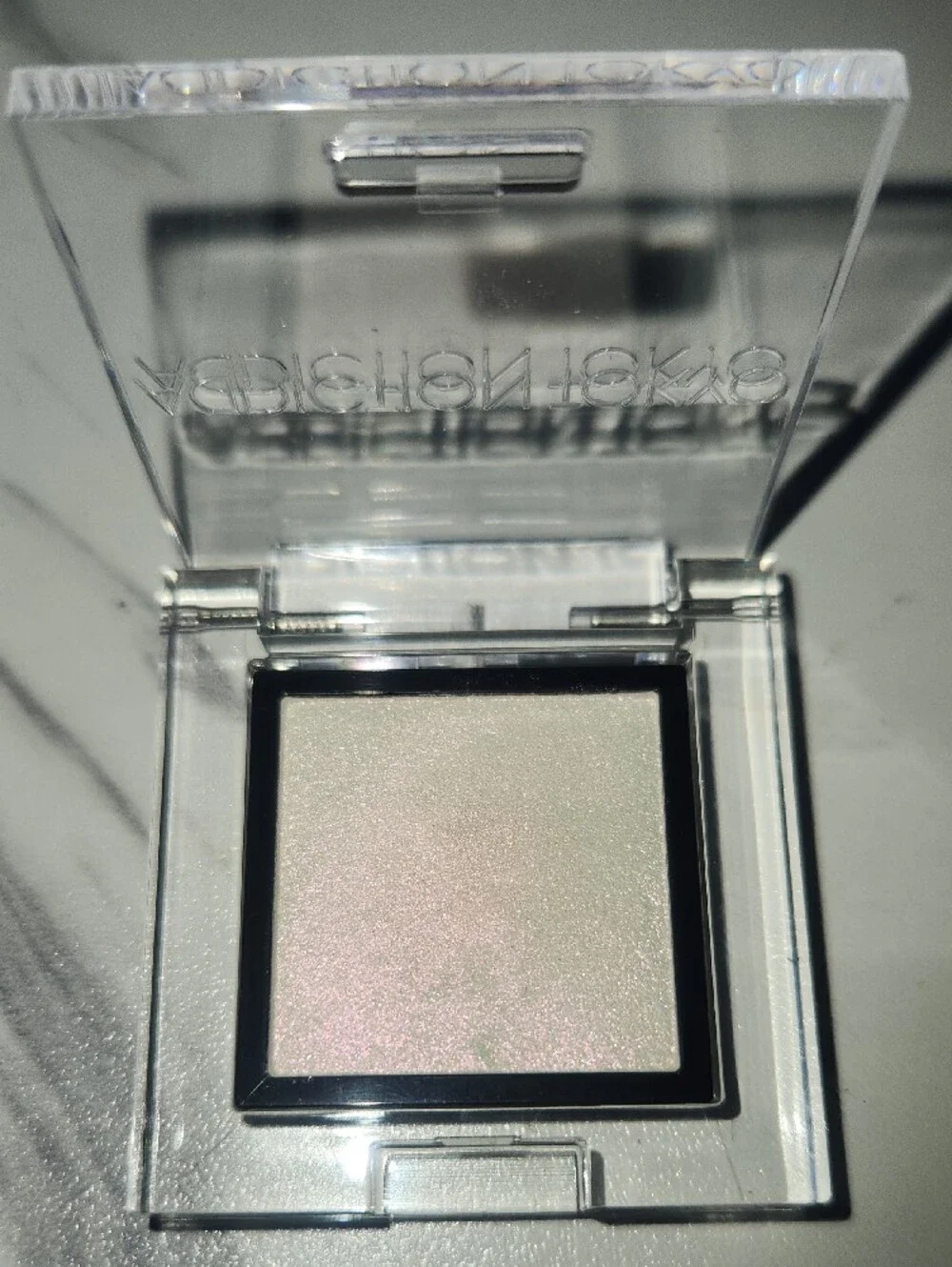 Addiction Tokyo Eyeshadow Trio — Private Note, Jade Green And Drop Out